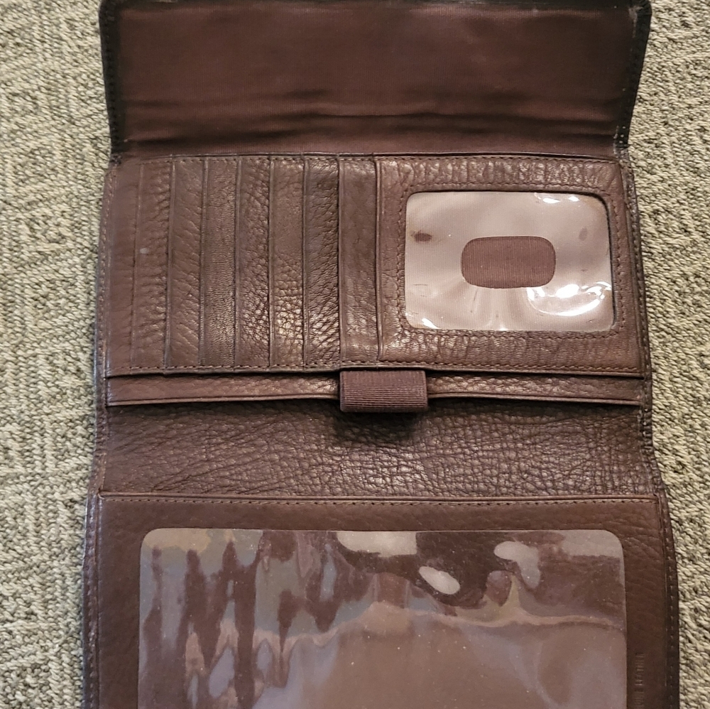 FOSSIL Wallet - Picture 4 of 6